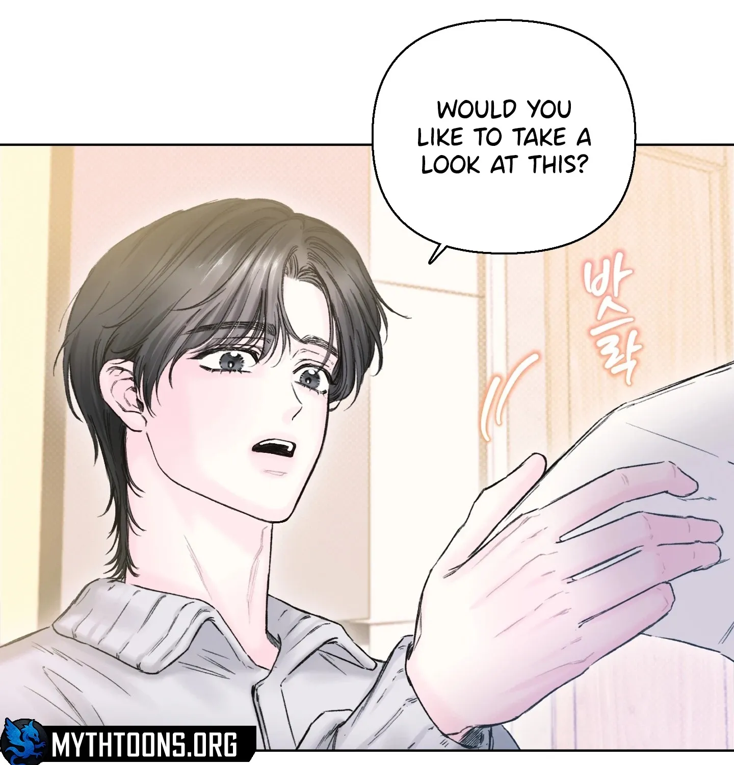 Goodnight, Sweet Dreams Chapter 10 page 95 - 