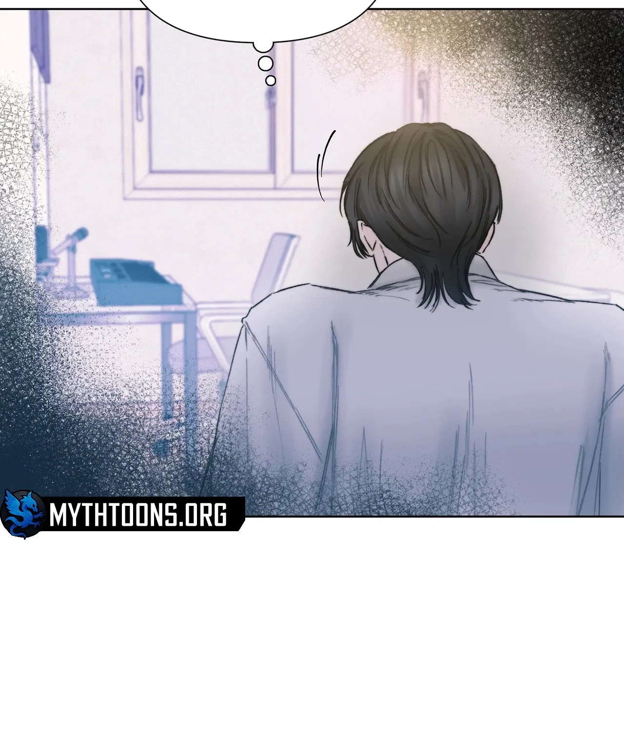 Goodnight, Sweet Dreams Chapter 11 page 11 - 