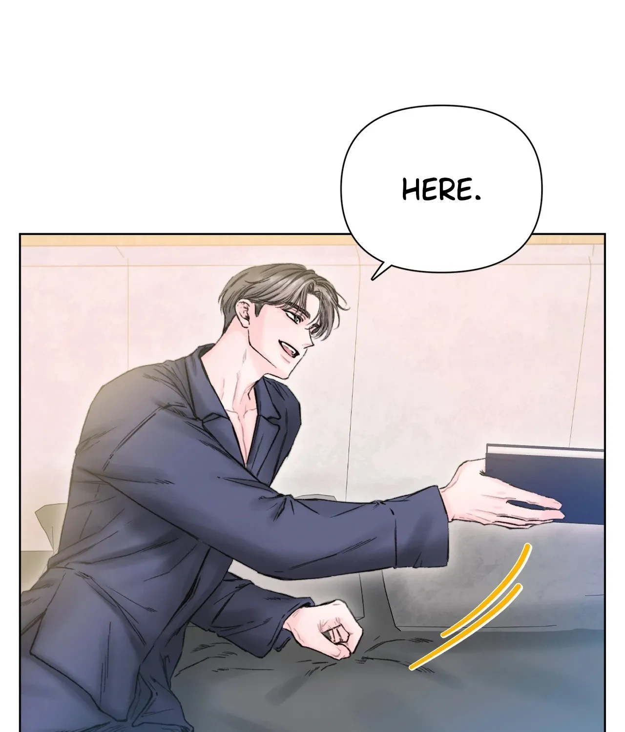 Goodnight, Sweet Dreams Chapter 11 page 106 - 