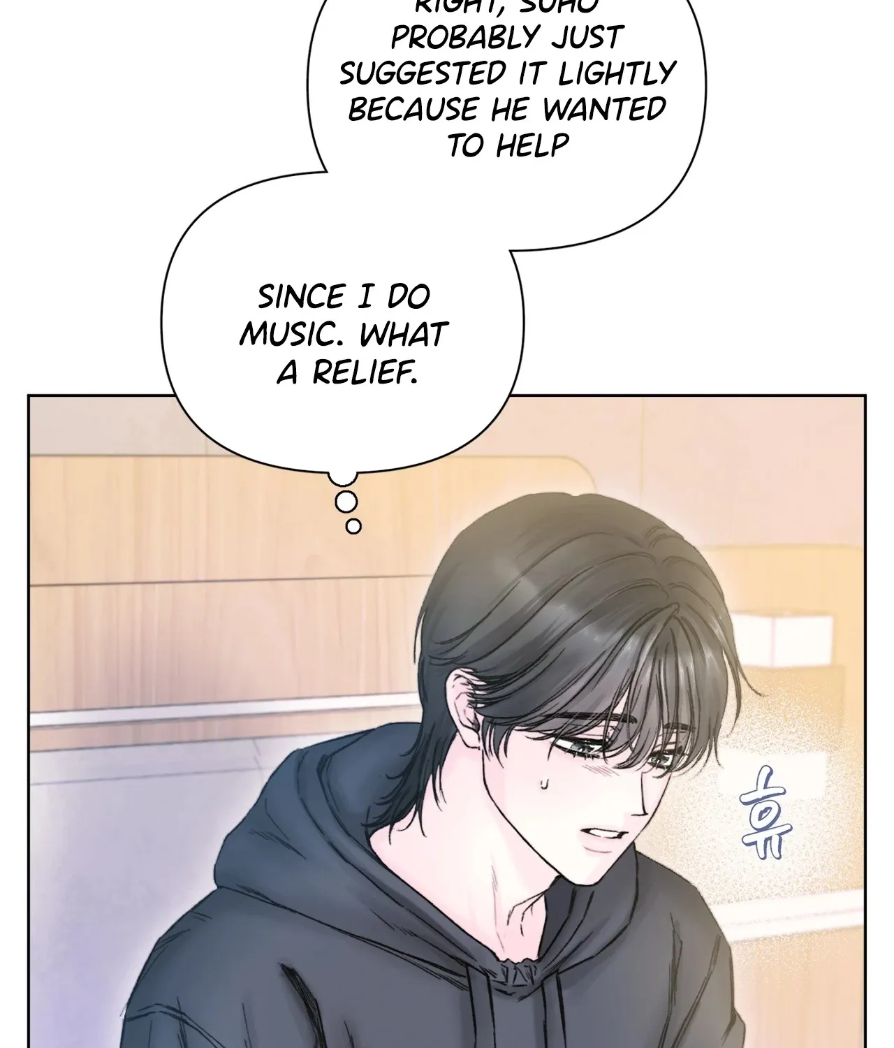 Goodnight, Sweet Dreams Chapter 11 page 110 - 