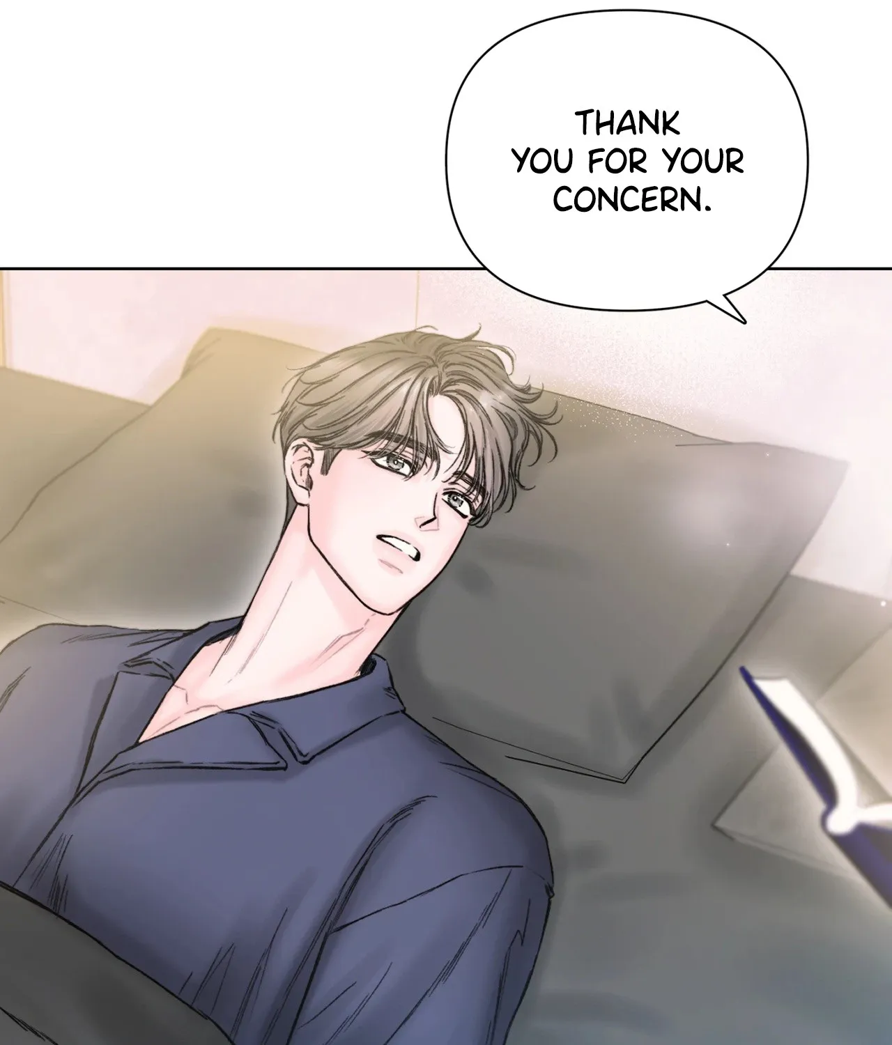 Goodnight, Sweet Dreams Chapter 11 page 114 - 