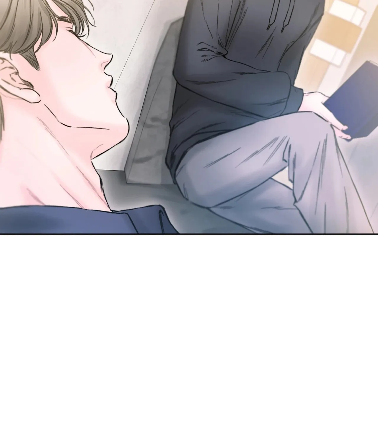 Goodnight, Sweet Dreams Chapter 11 page 117 - 