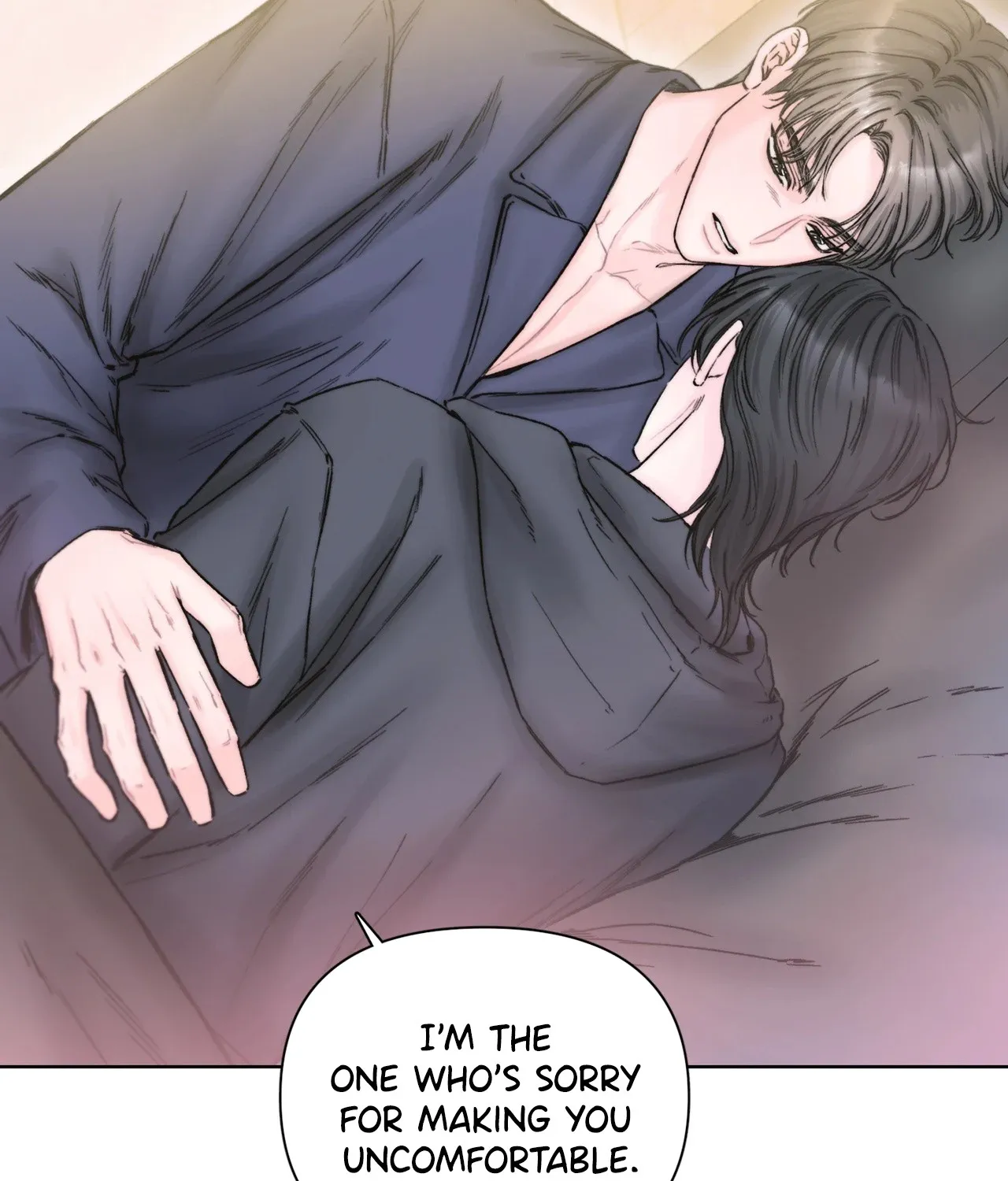 Goodnight, Sweet Dreams Chapter 11 page 124 - 