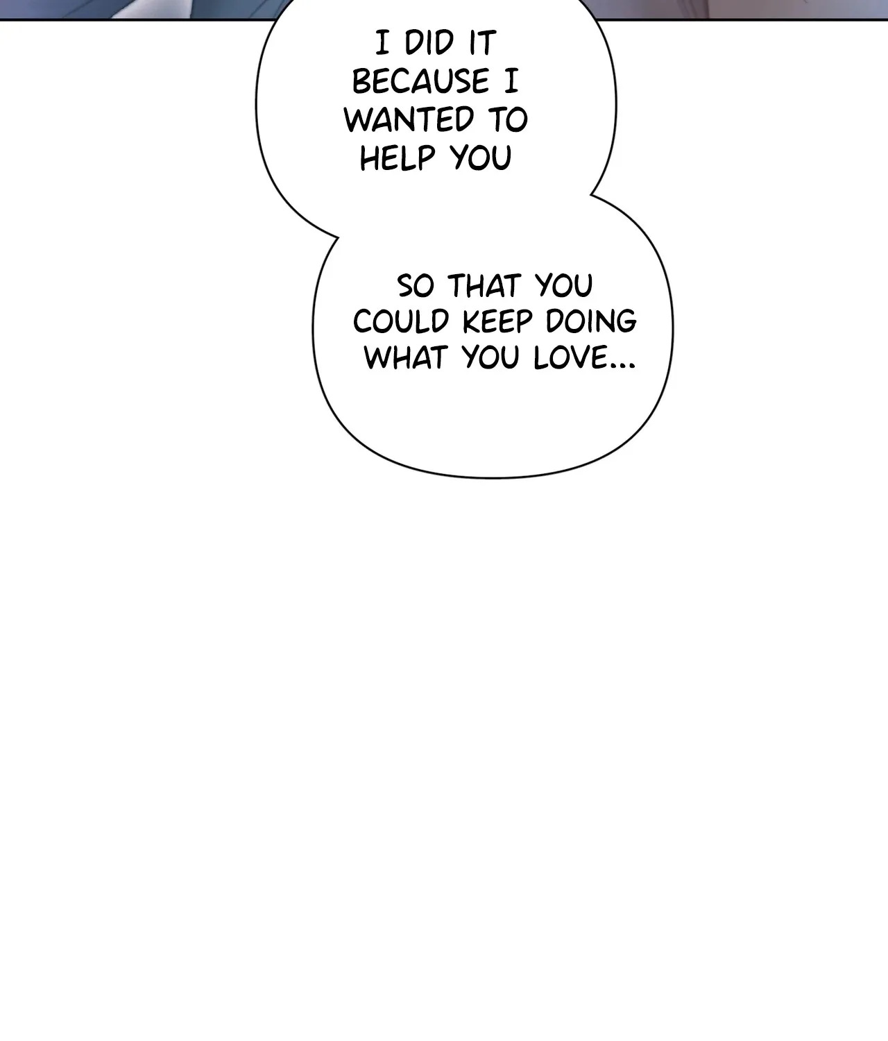 Goodnight, Sweet Dreams Chapter 11 page 127 - 