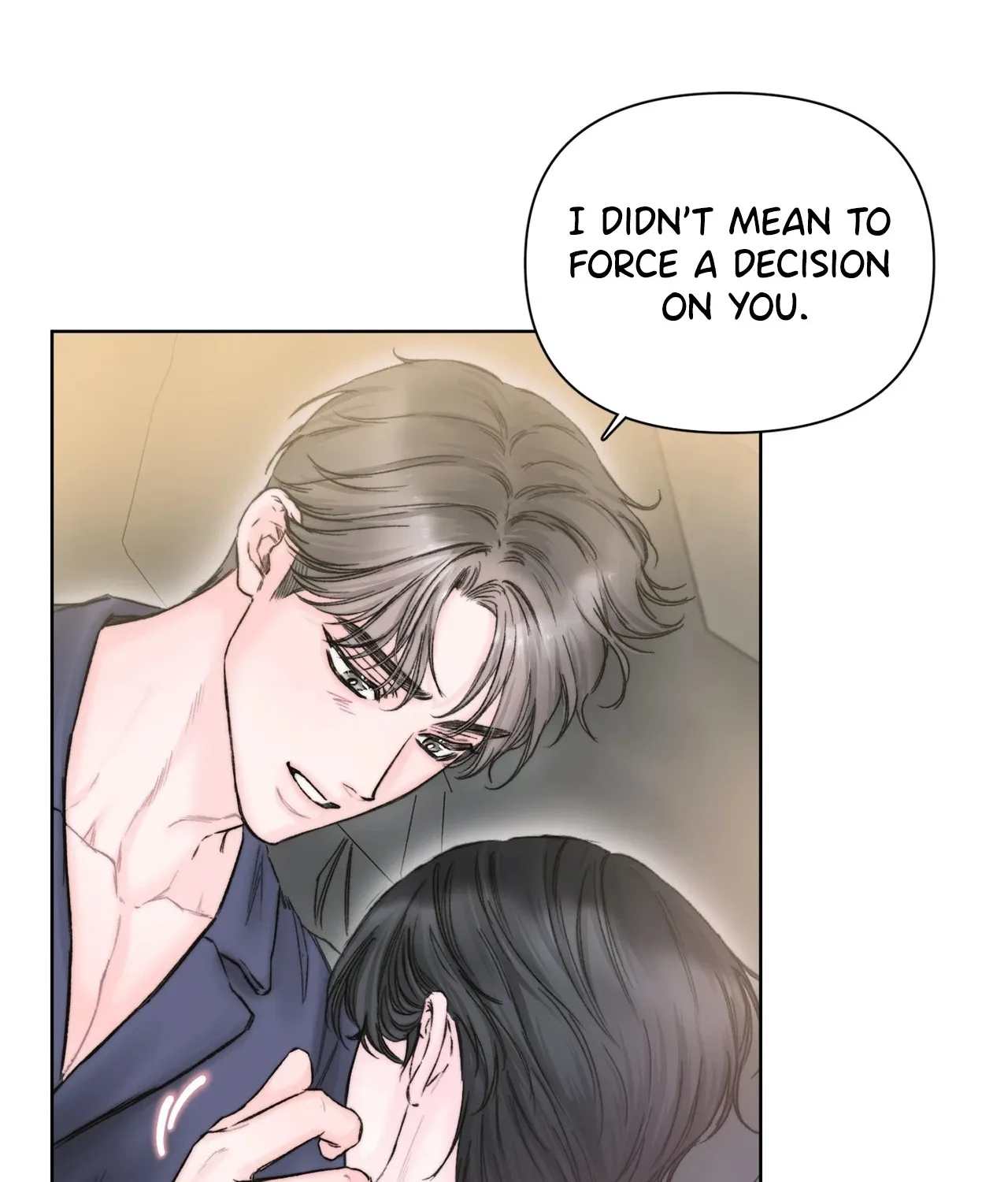 Goodnight, Sweet Dreams Chapter 11 page 128 - 