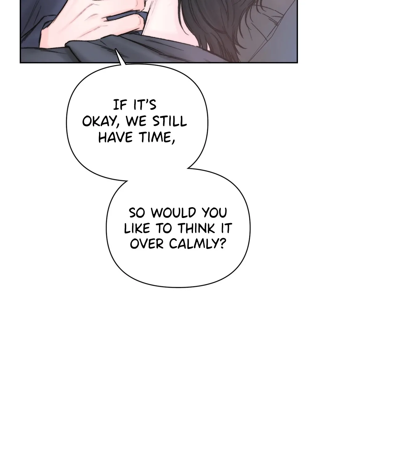 Goodnight, Sweet Dreams Chapter 11 page 129 - 