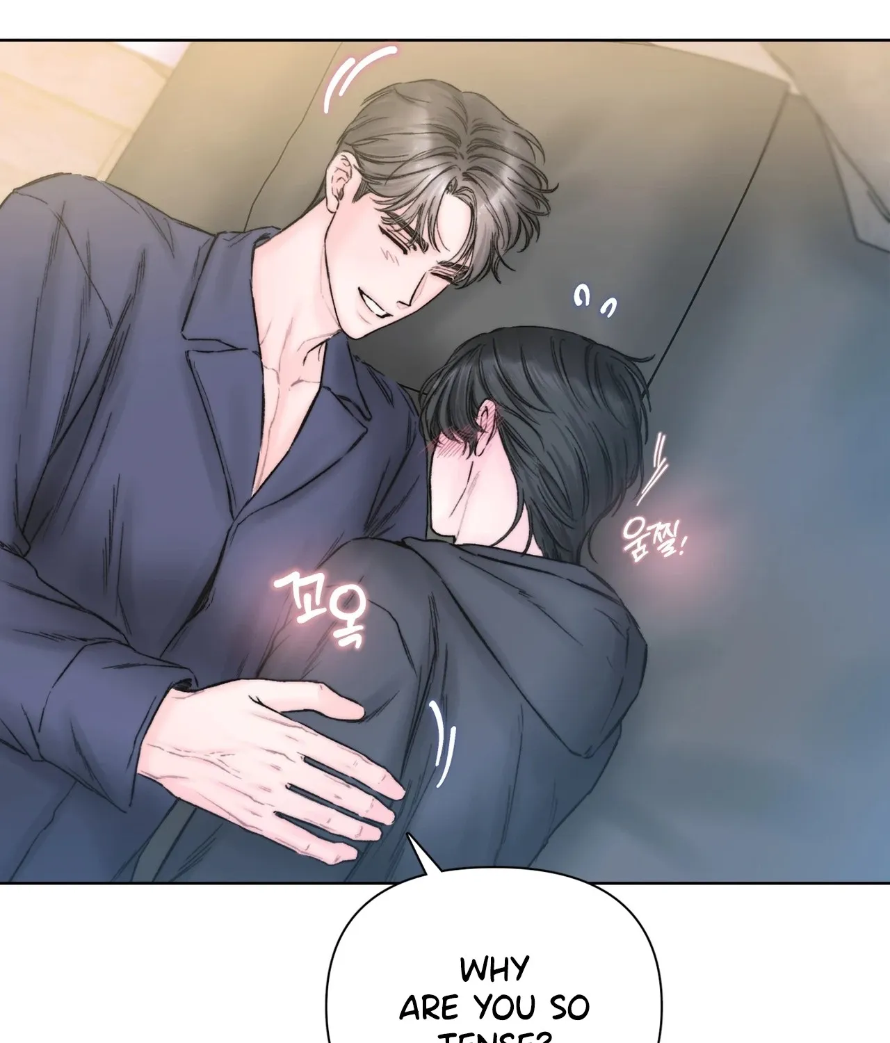 Goodnight, Sweet Dreams Chapter 11 page 132 - 