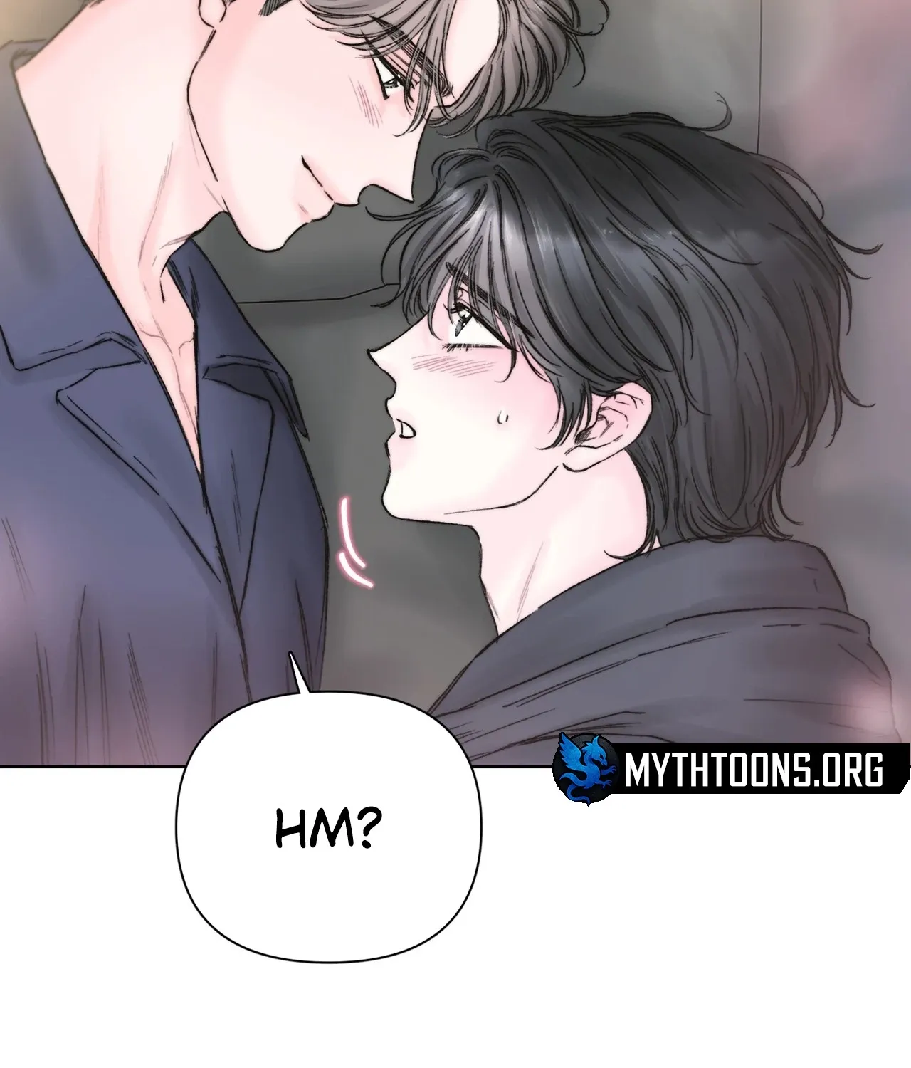 Goodnight, Sweet Dreams Chapter 11 page 136 - 