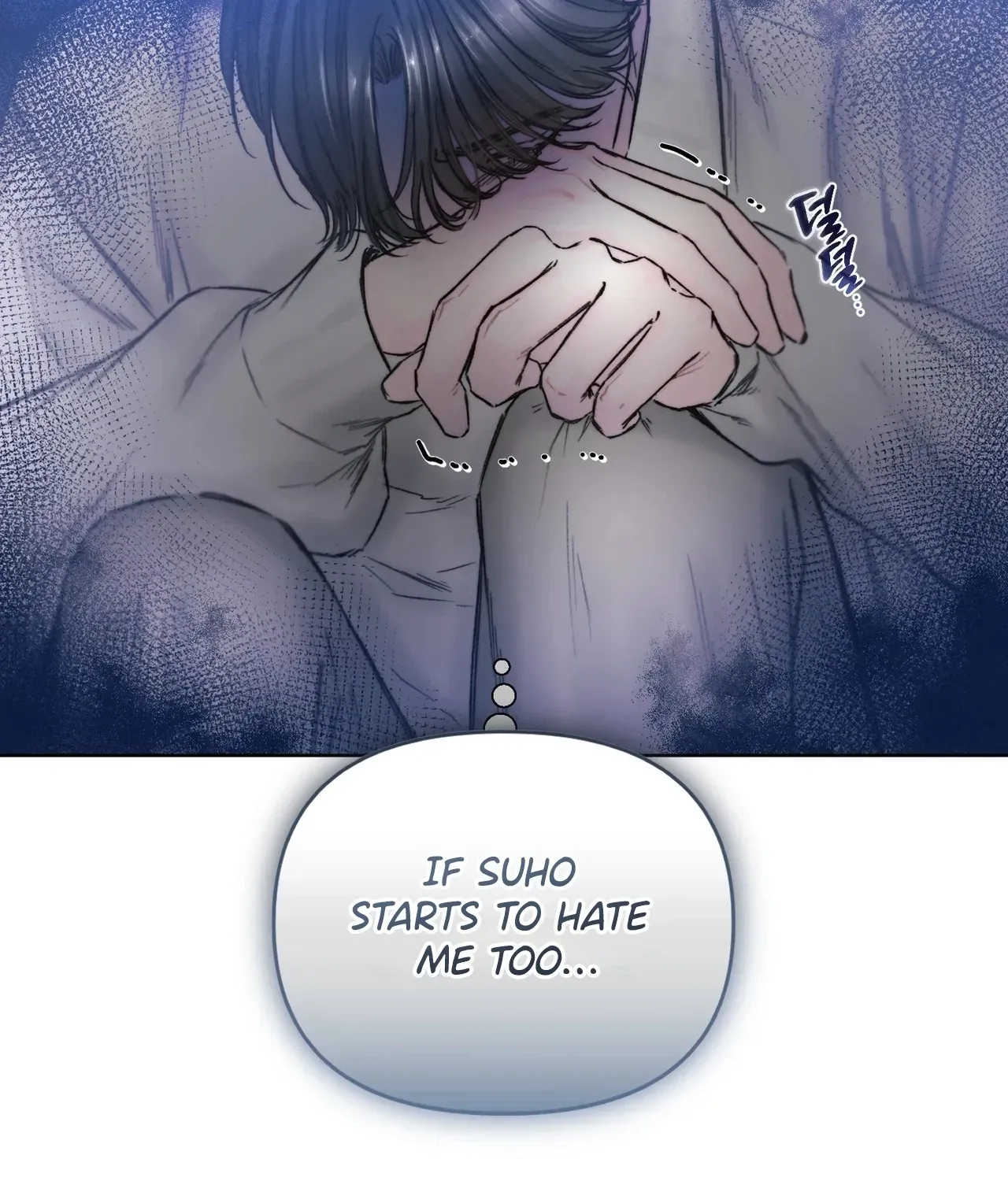 Goodnight, Sweet Dreams Chapter 11 page 15 - 