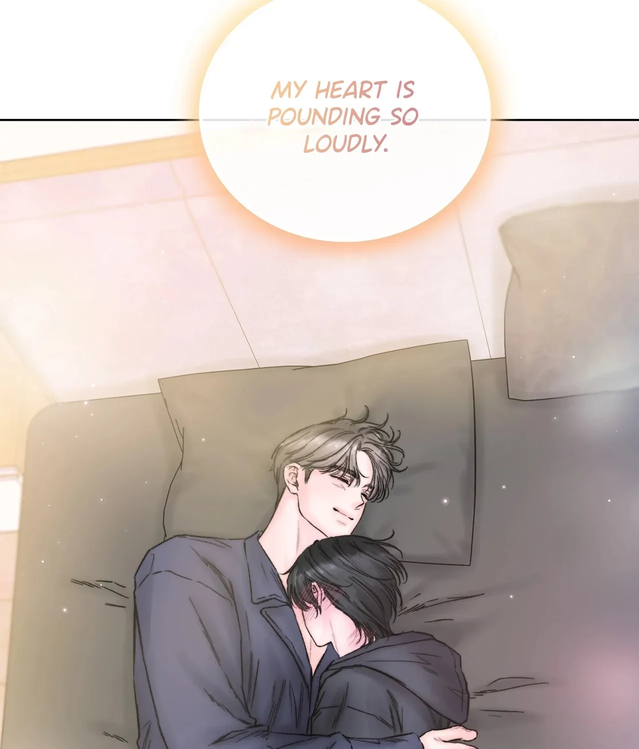 Goodnight, Sweet Dreams Chapter 11 page 146 - 