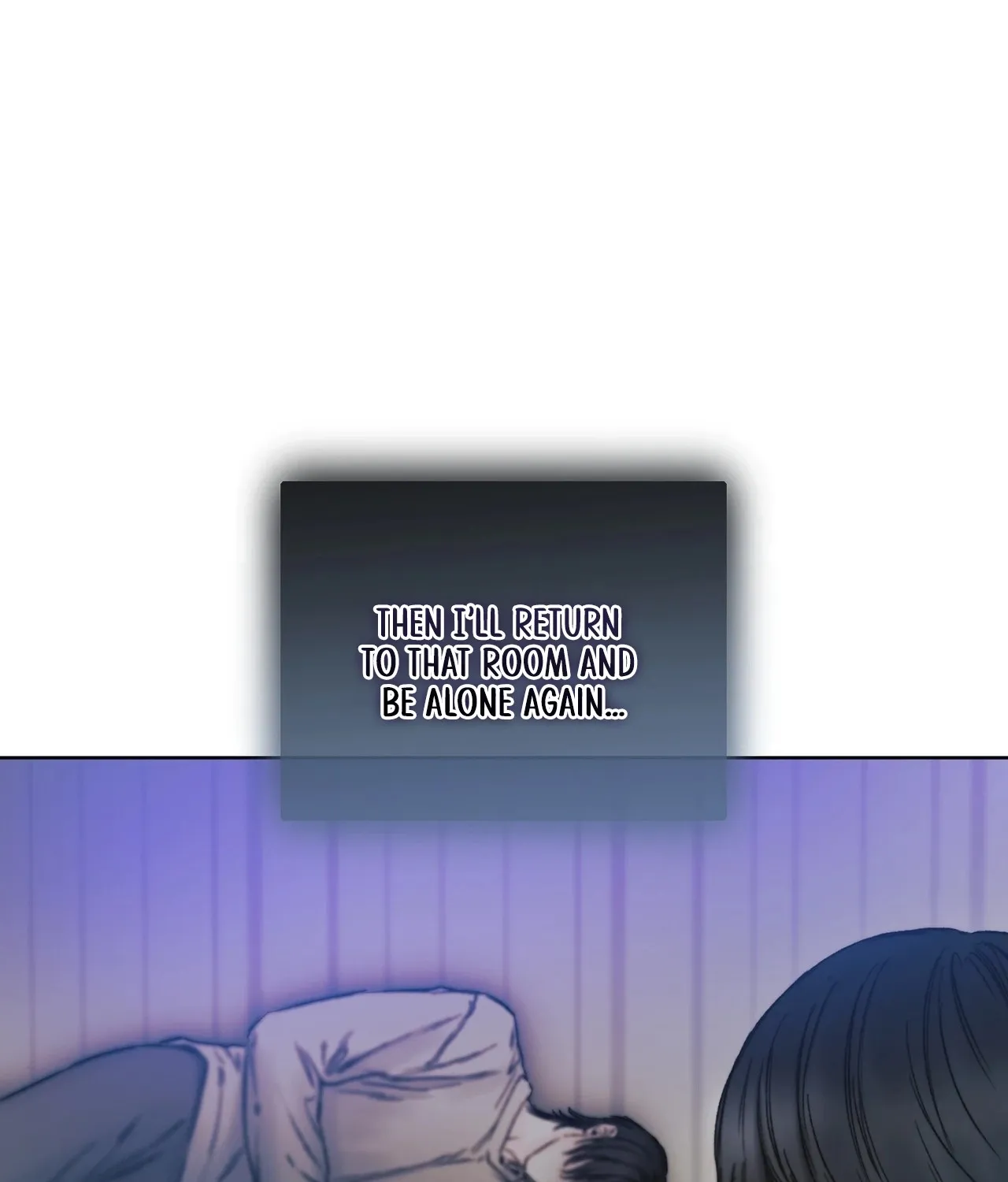 Goodnight, Sweet Dreams Chapter 11 page 17 - 