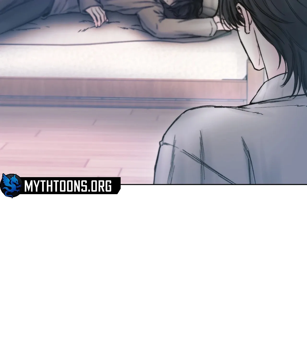 Goodnight, Sweet Dreams Chapter 11 page 18 - 