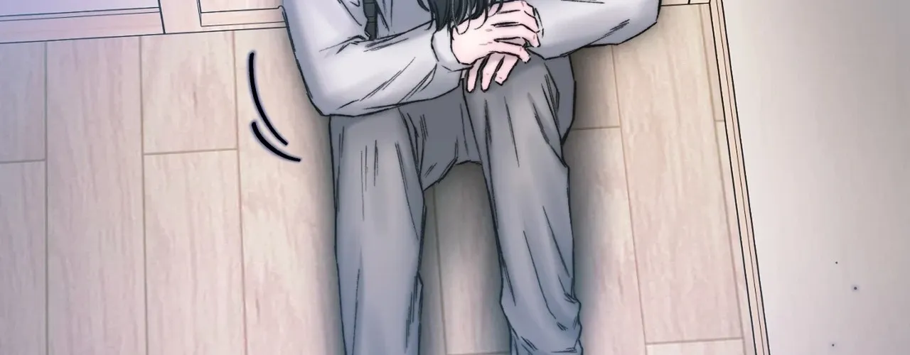 Goodnight, Sweet Dreams Chapter 11 page 20 - 