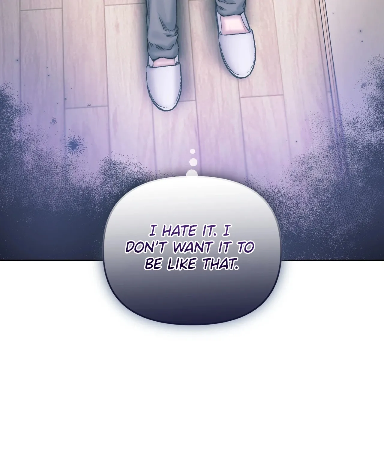 Goodnight, Sweet Dreams Chapter 11 page 21 - 