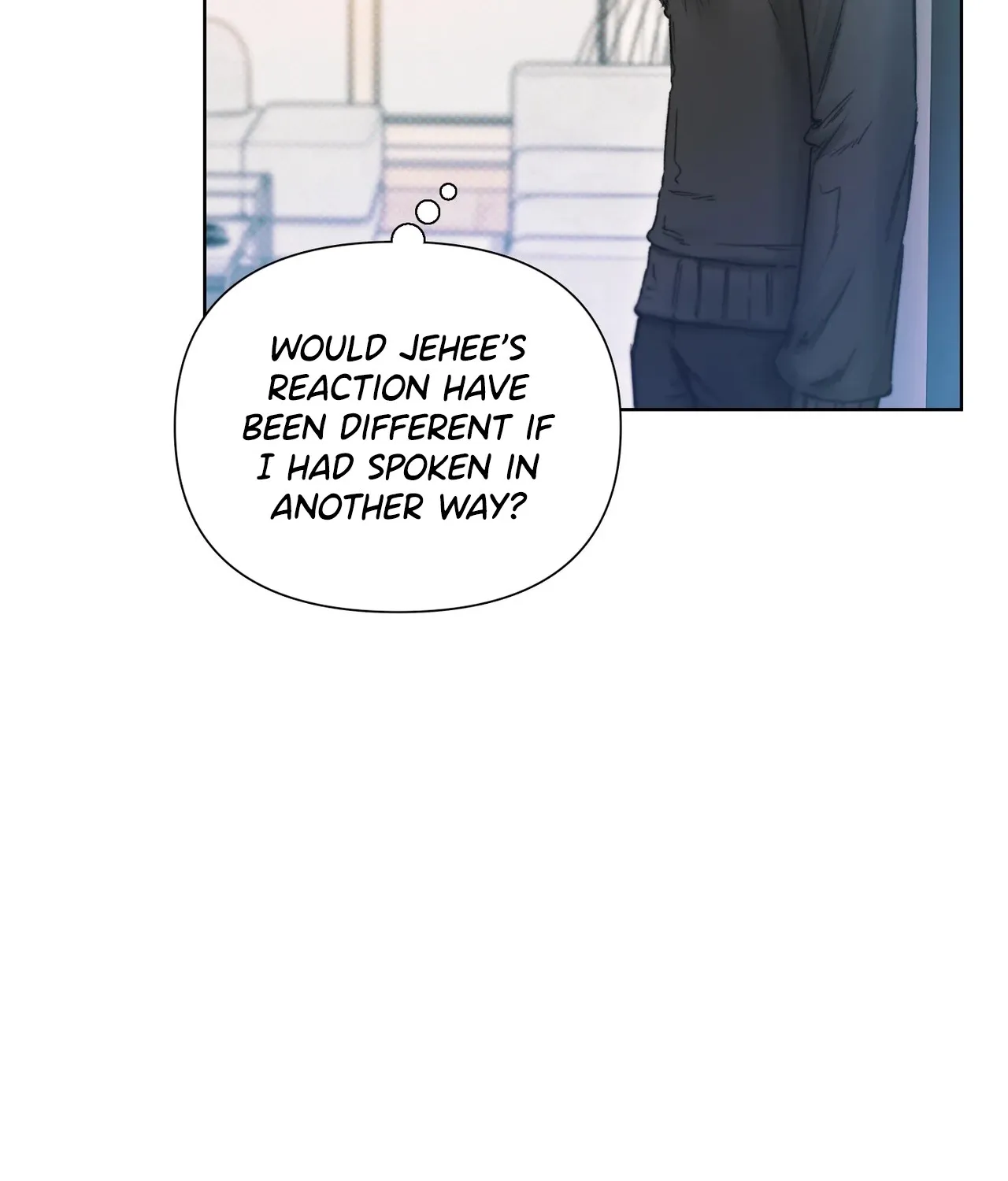 Goodnight, Sweet Dreams Chapter 11 page 26 - 