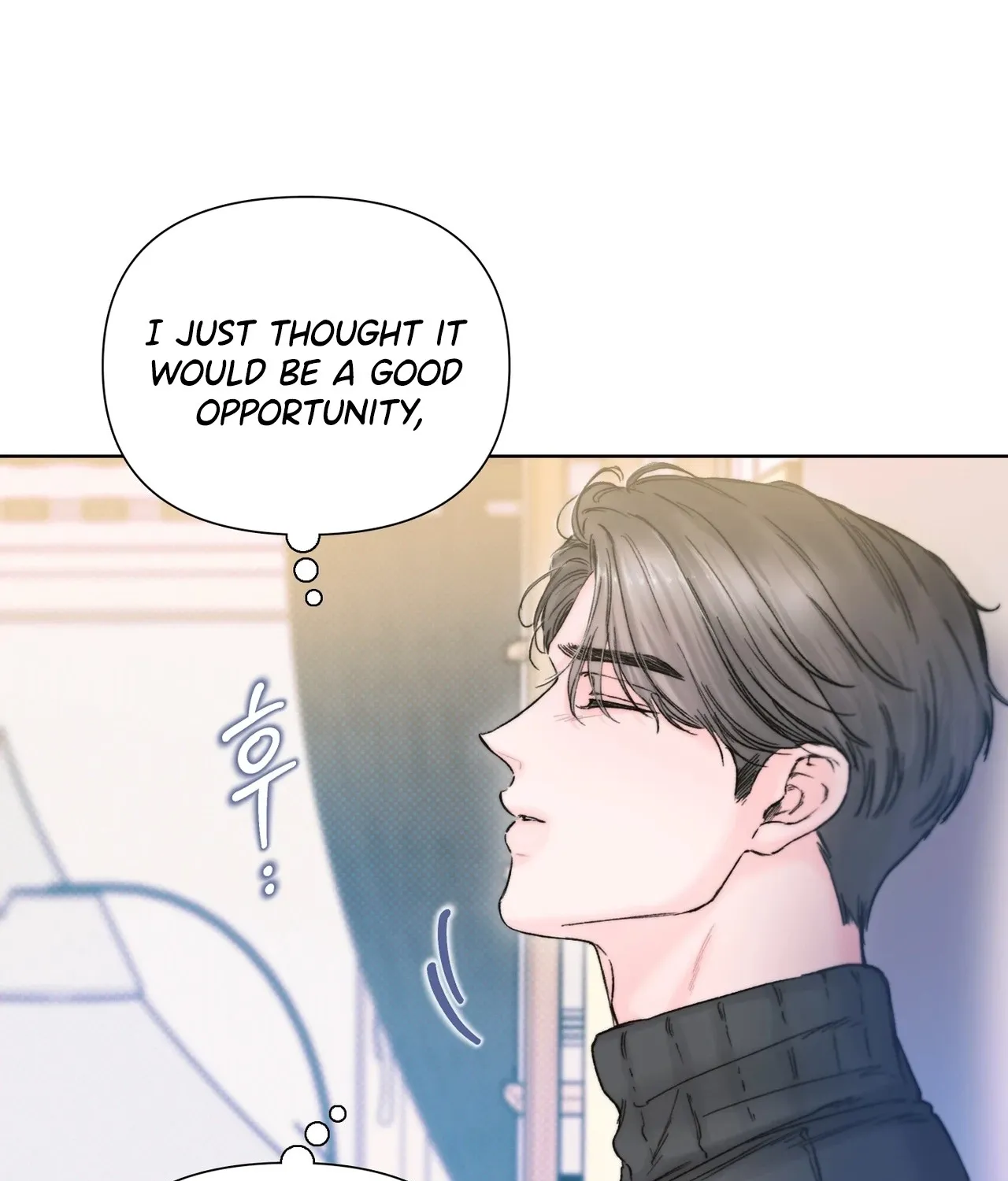 Goodnight, Sweet Dreams Chapter 11 page 27 - 