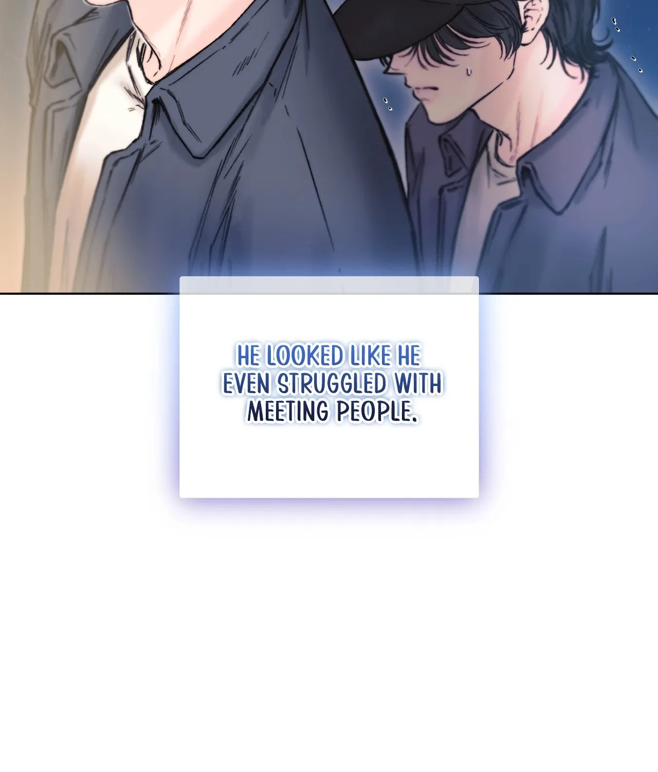 Goodnight, Sweet Dreams Chapter 11 page 30 - 