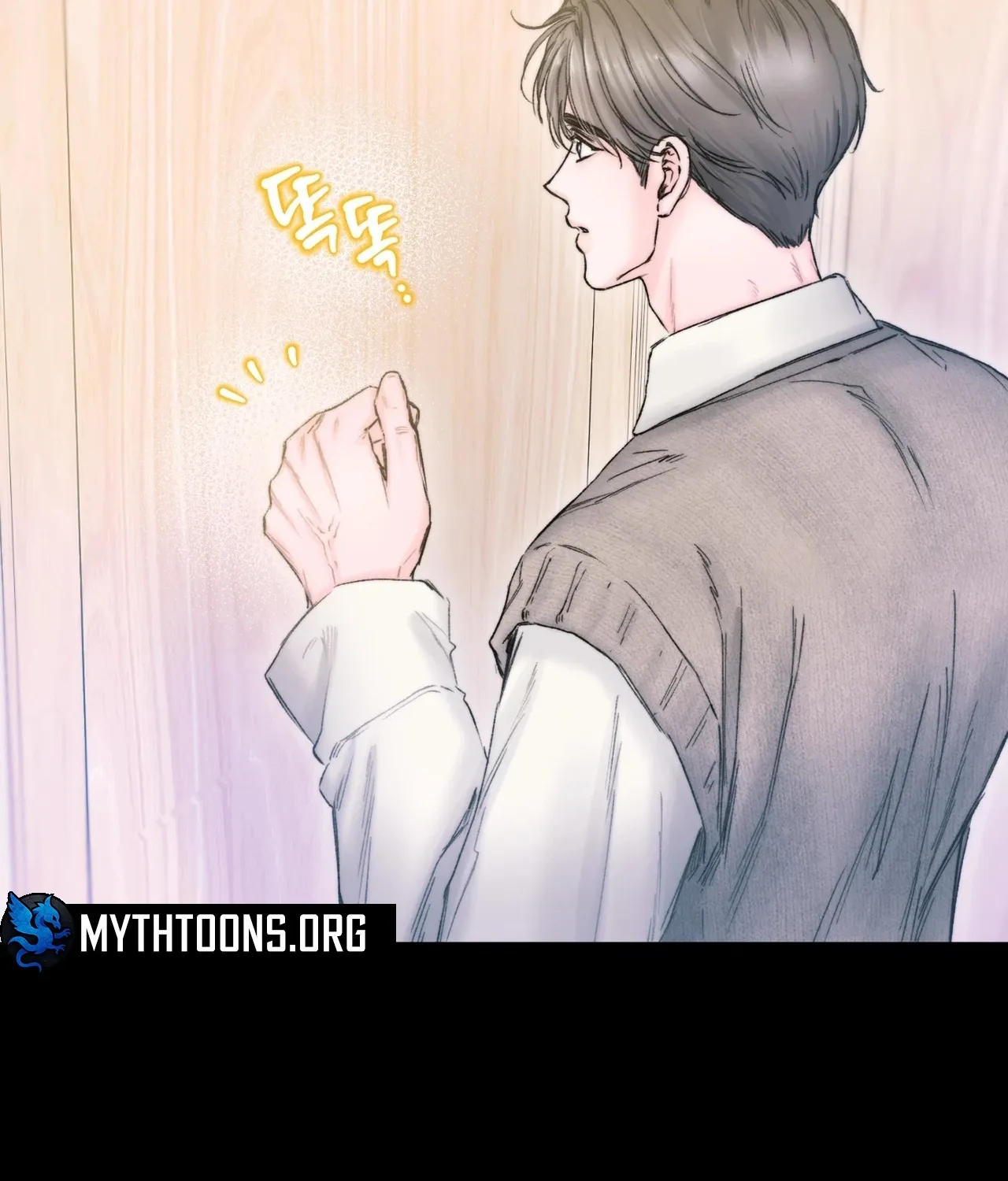 Goodnight, Sweet Dreams Chapter 11 page 36 - 