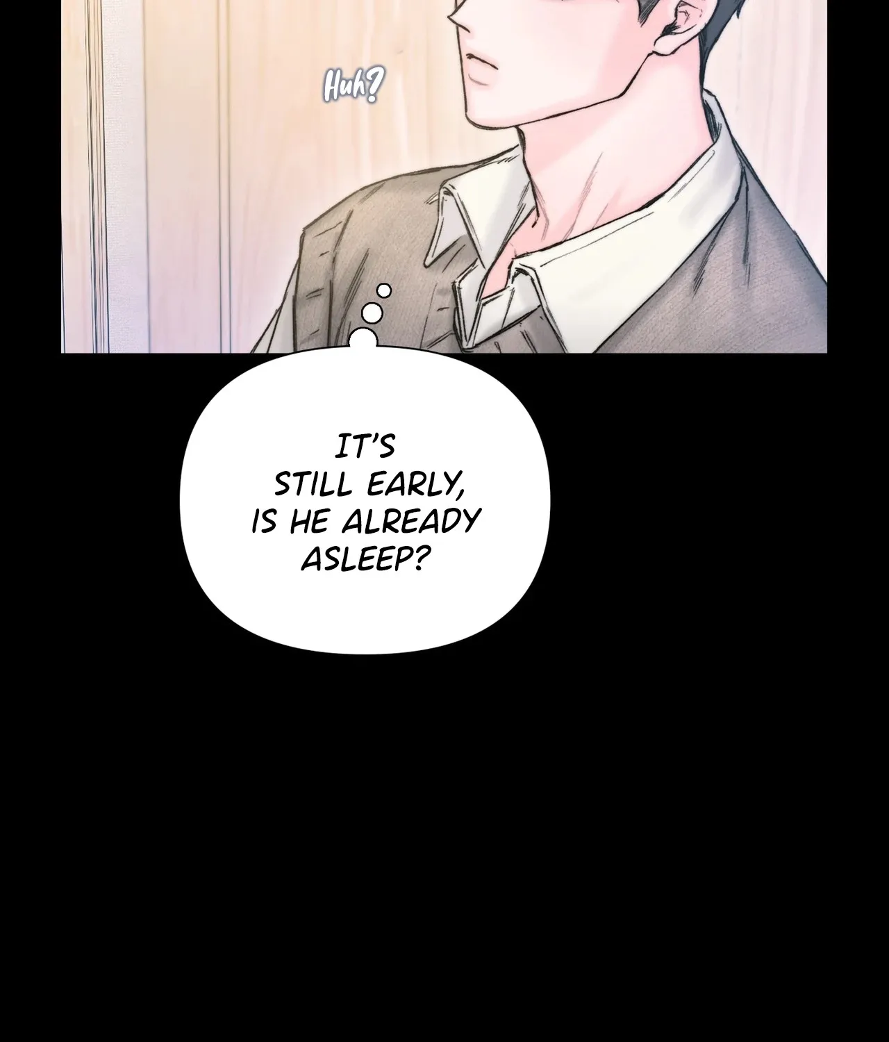 Goodnight, Sweet Dreams Chapter 11 page 38 - 