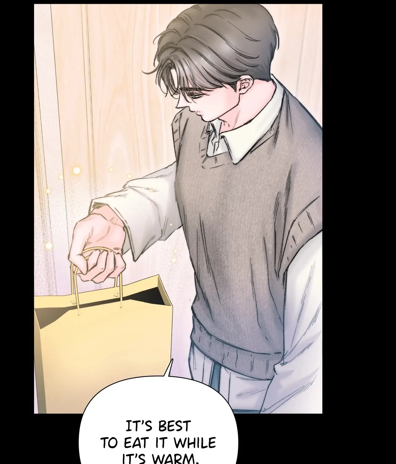 Goodnight, Sweet Dreams Chapter 11 page 40 - 