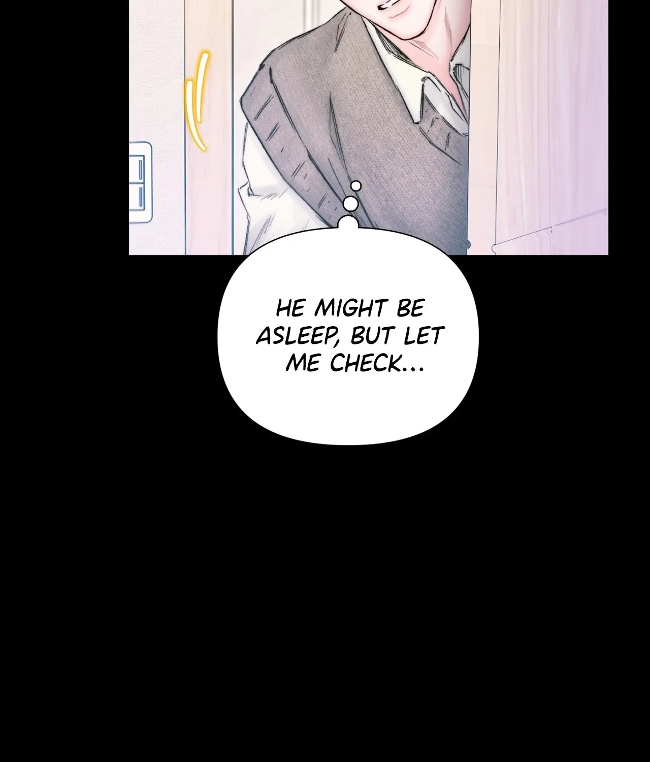 Goodnight, Sweet Dreams Chapter 11 page 42 - 