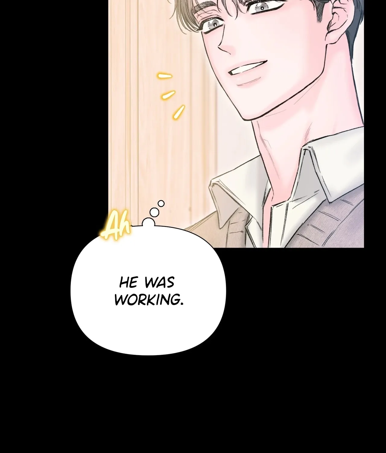Goodnight, Sweet Dreams Chapter 11 page 46 - 
