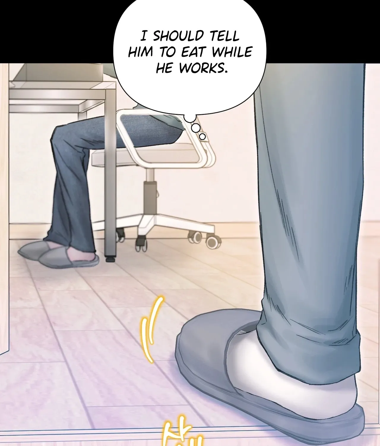 Goodnight, Sweet Dreams Chapter 11 page 48 - 
