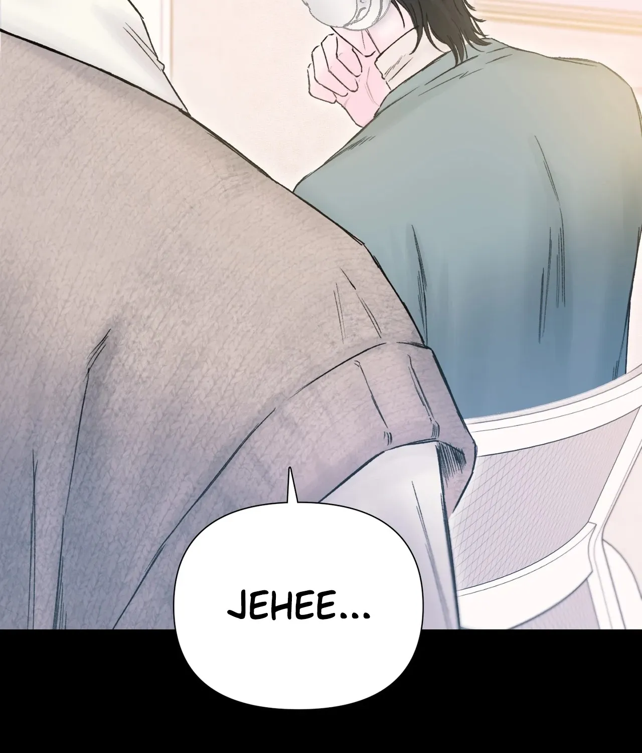 Goodnight, Sweet Dreams Chapter 11 page 50 - 