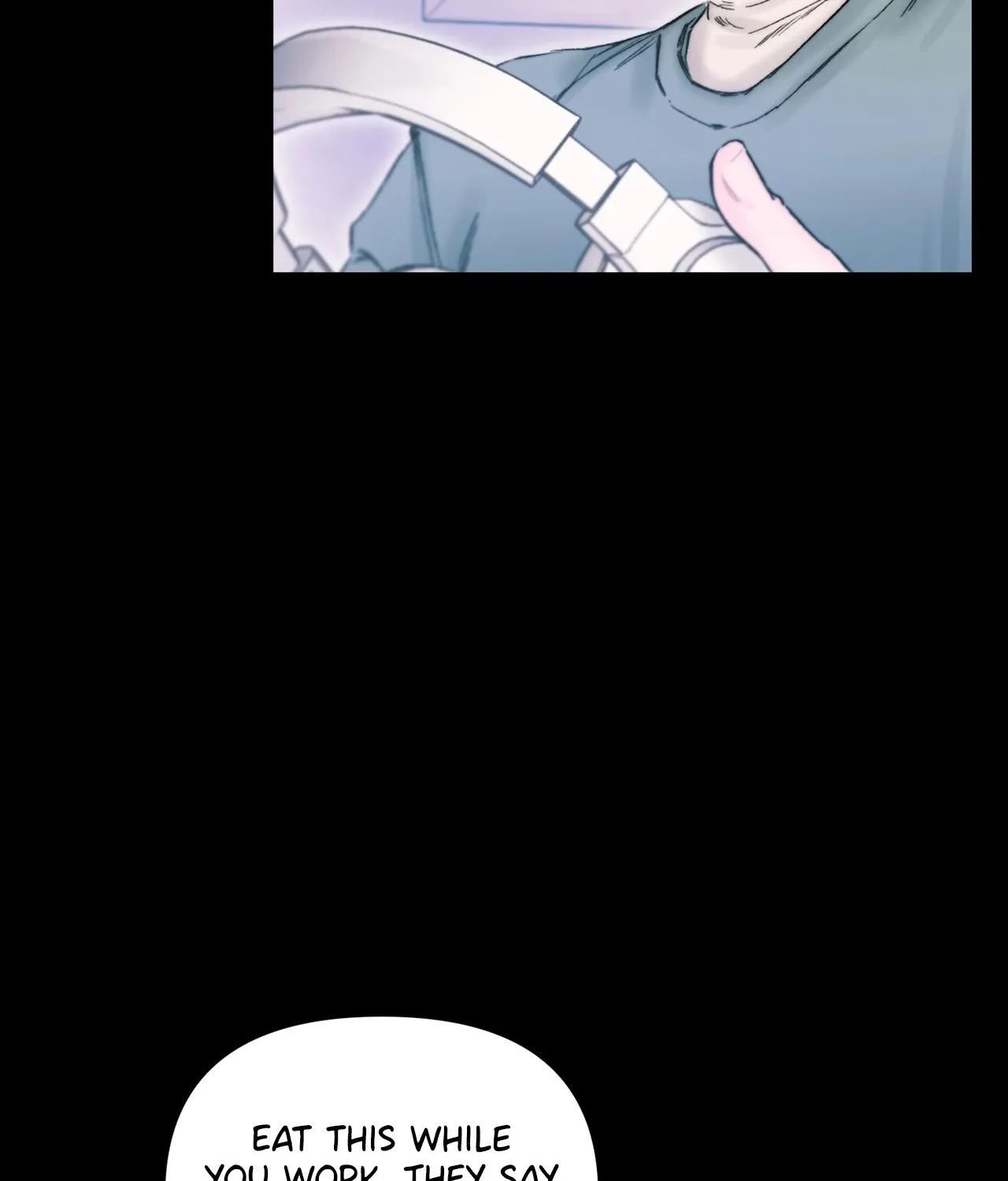 Goodnight, Sweet Dreams Chapter 11 page 61 - 