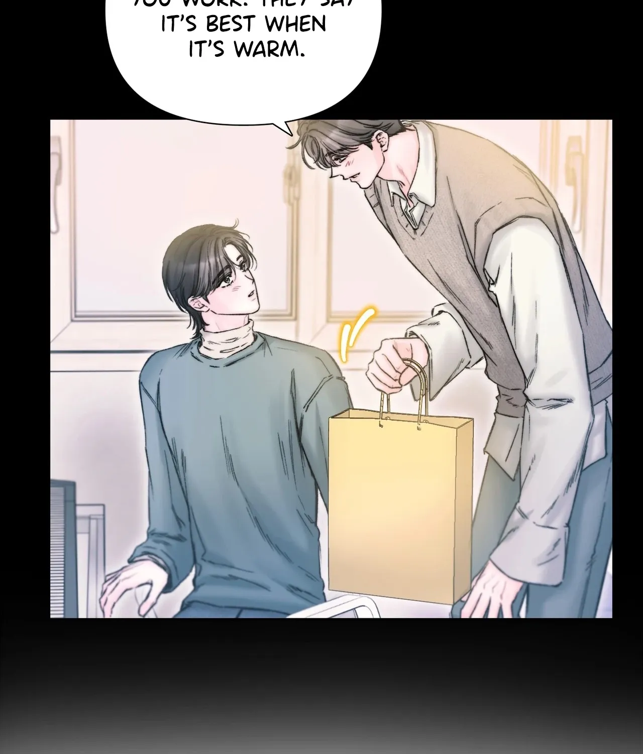 Goodnight, Sweet Dreams Chapter 11 page 62 - 