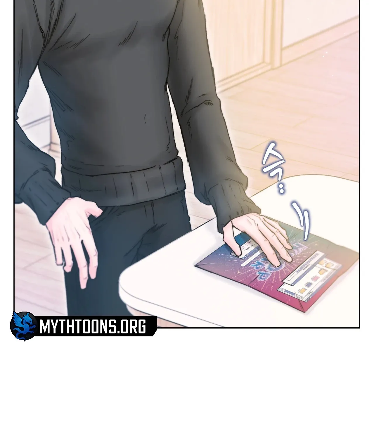 Goodnight, Sweet Dreams Chapter 11 page 65 - 