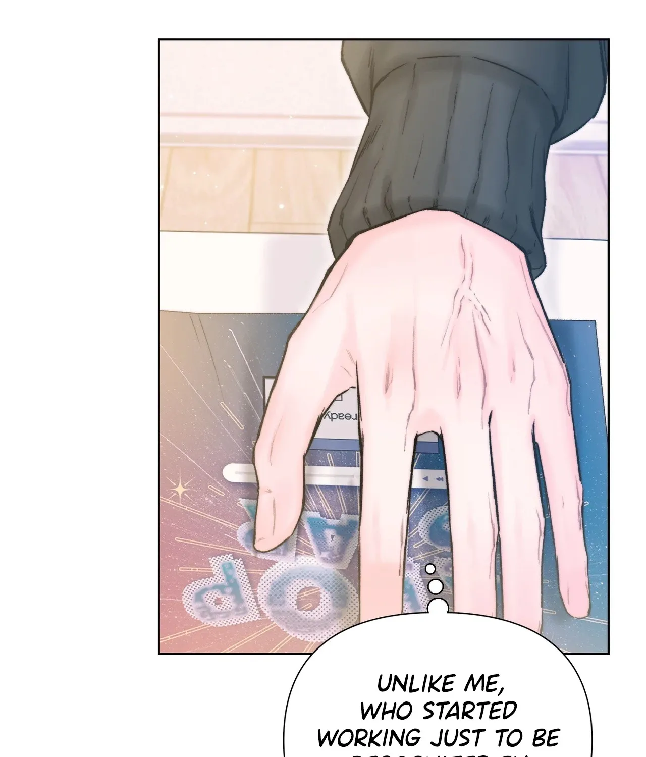 Goodnight, Sweet Dreams Chapter 11 page 69 - 