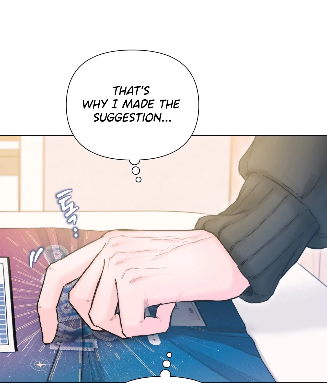 Goodnight, Sweet Dreams Chapter 11 page 73 - 