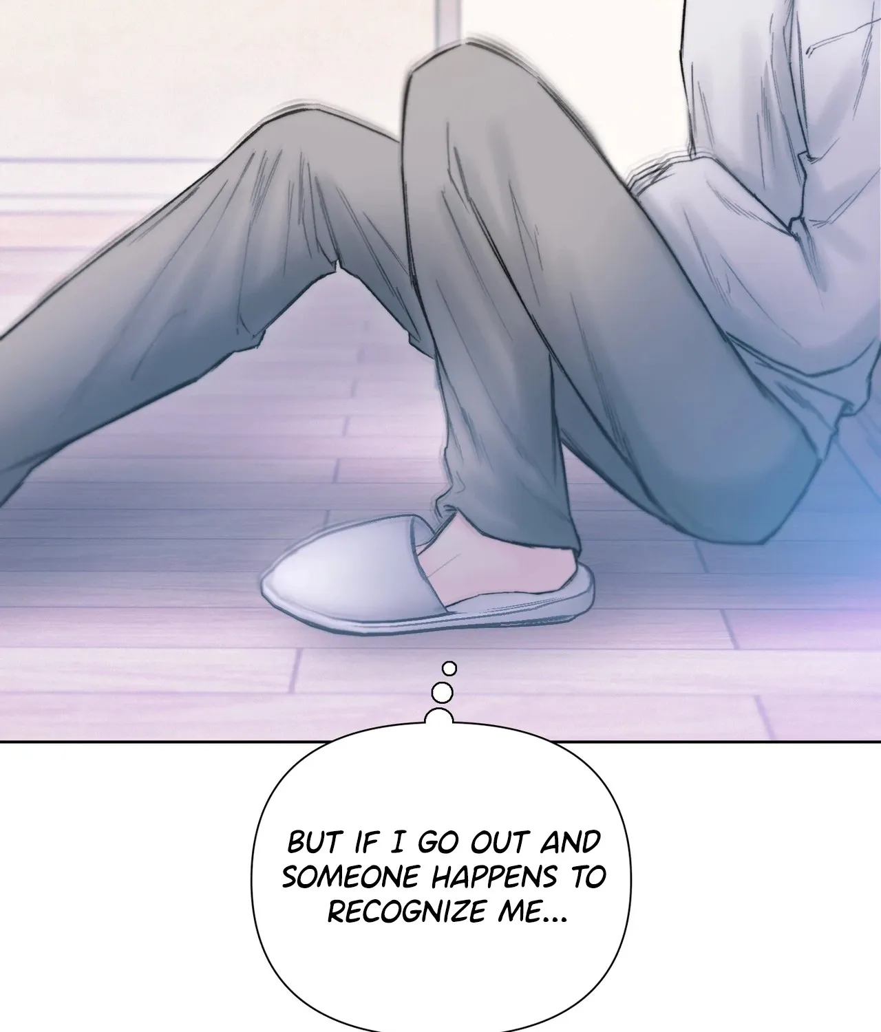 Goodnight, Sweet Dreams Chapter 11 page 9 - 