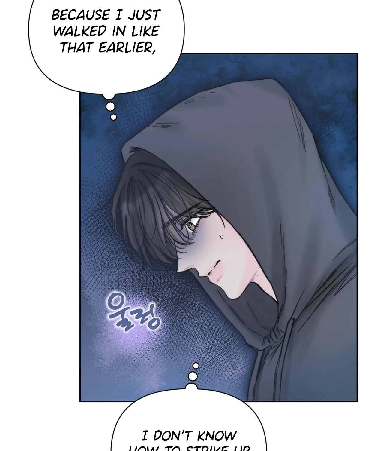 Goodnight, Sweet Dreams Chapter 11 page 84 - 
