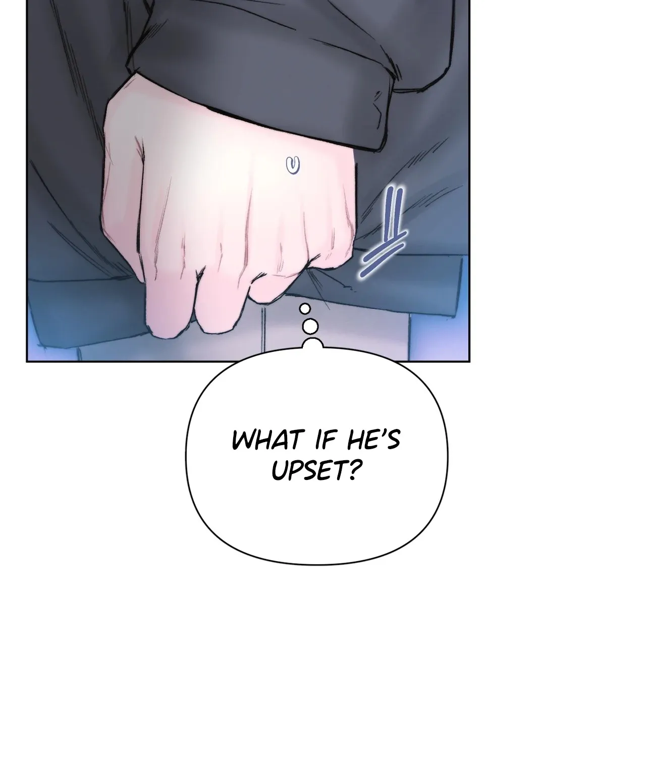 Goodnight, Sweet Dreams Chapter 11 page 86 - 