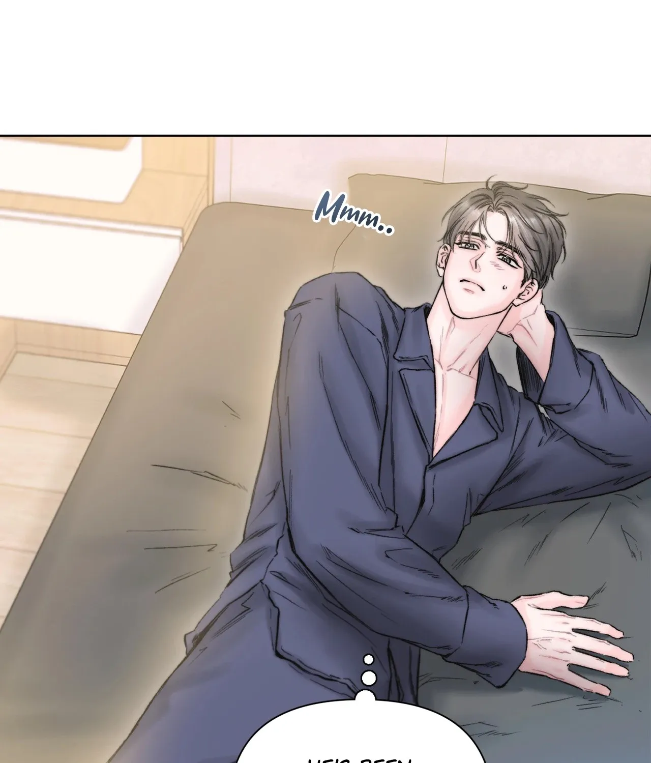 Goodnight, Sweet Dreams Chapter 11 page 88 - 
