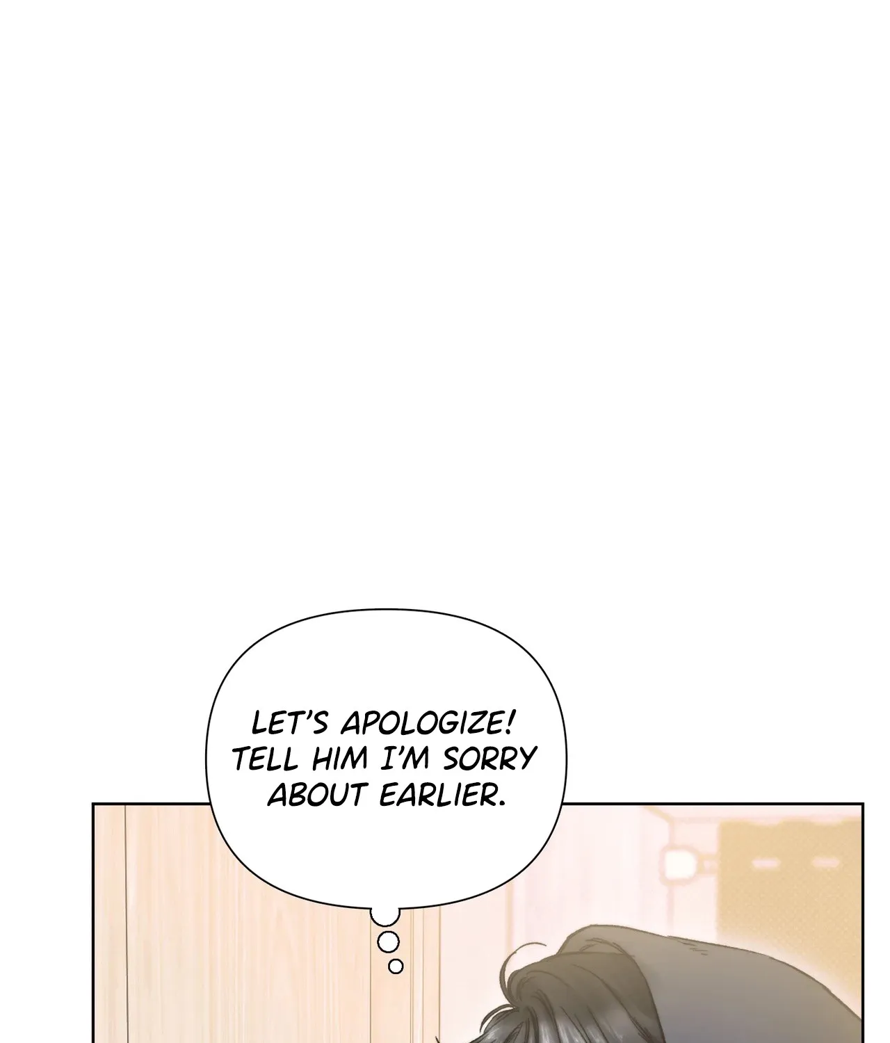 Goodnight, Sweet Dreams Chapter 11 page 92 - 
