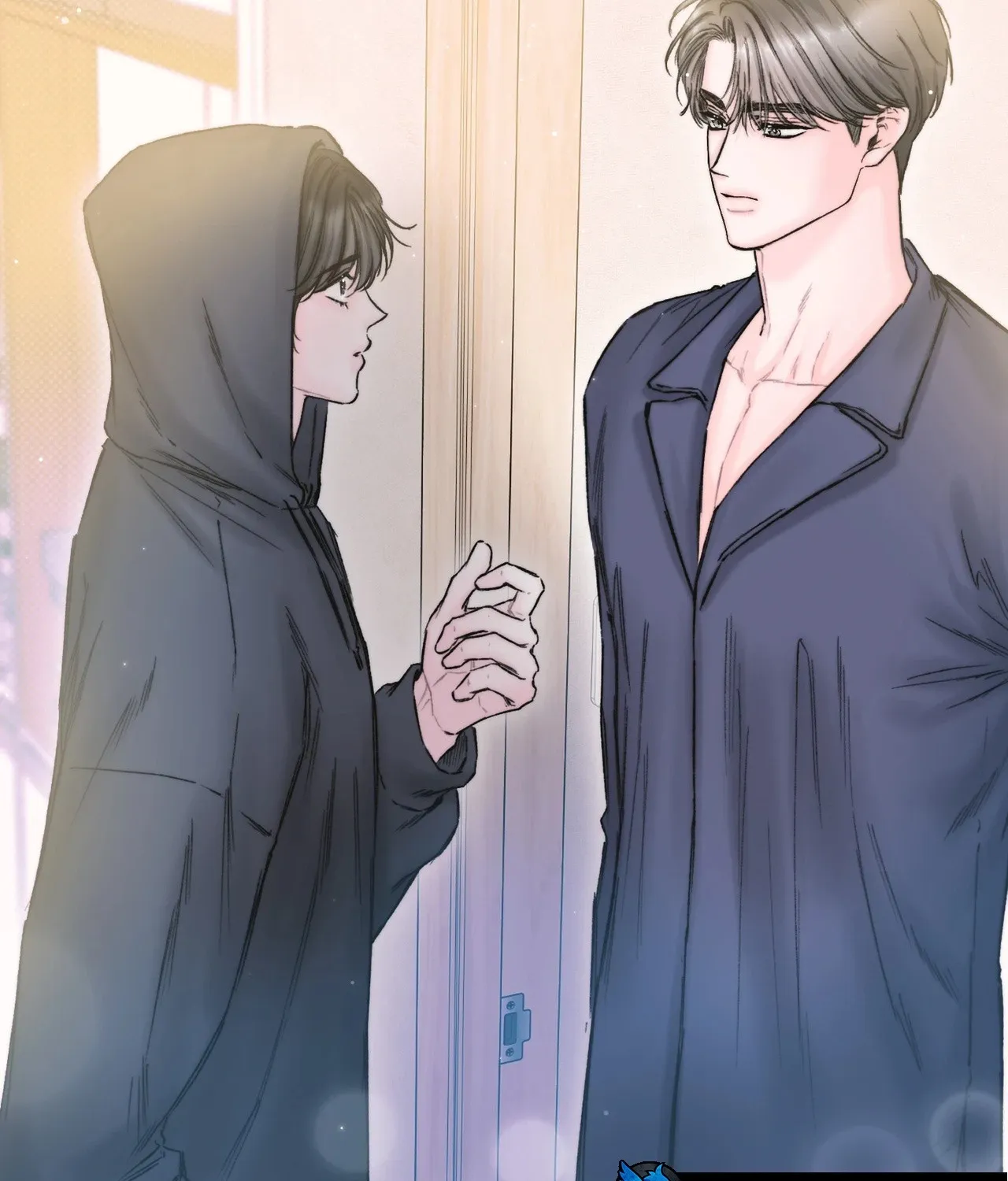 Goodnight, Sweet Dreams Chapter 11 page 97 - 
