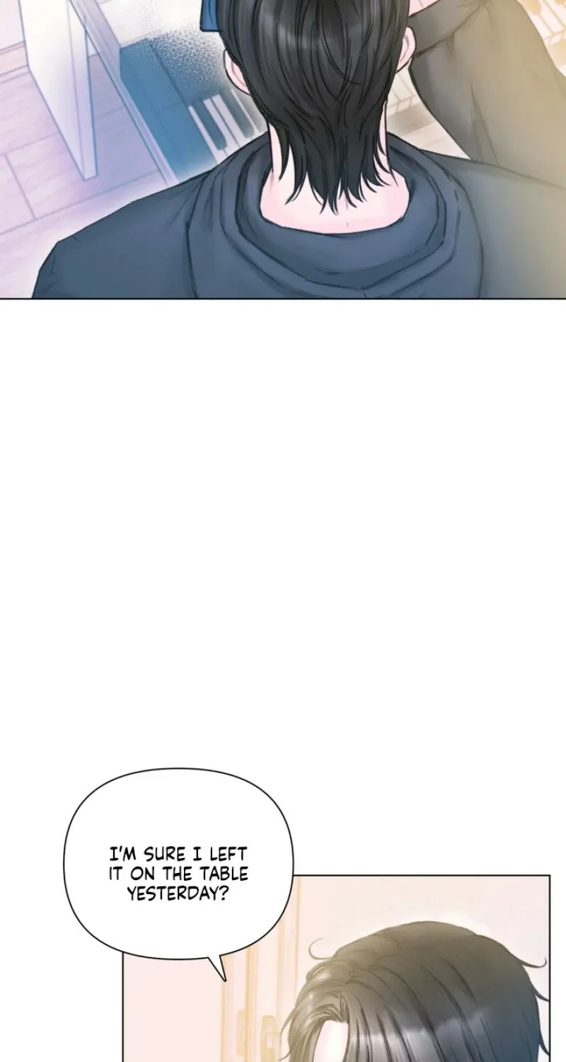 Goodnight, Sweet Dreams Chapter 12 page 13 - 