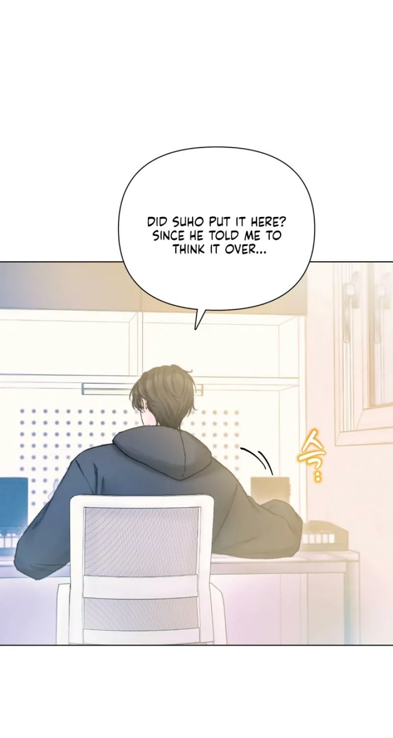 Goodnight, Sweet Dreams Chapter 12 page 15 - 