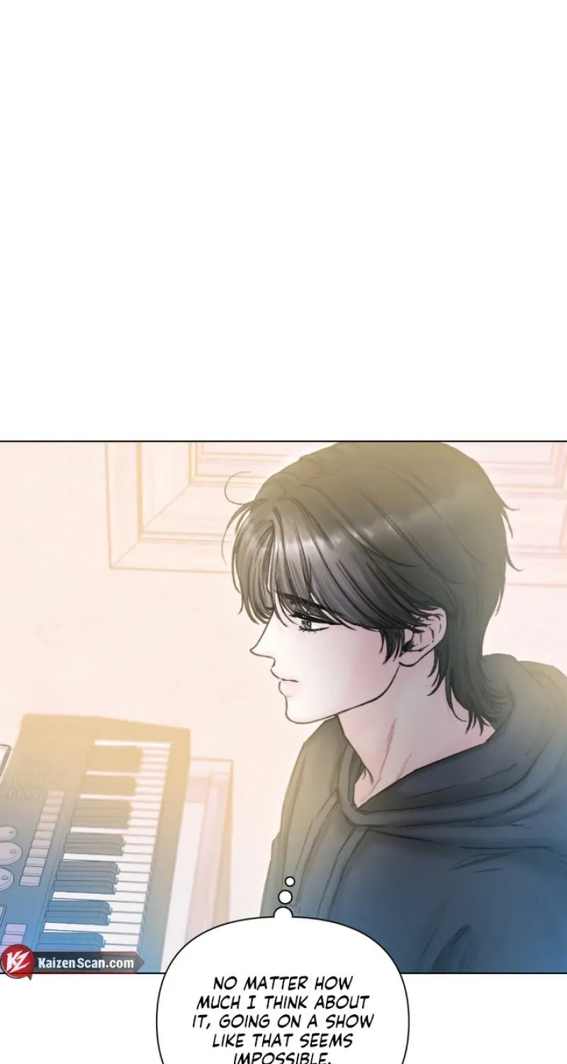 Goodnight, Sweet Dreams Chapter 12 page 16 - 