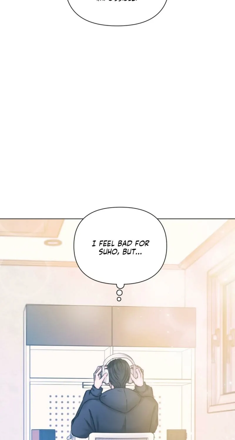 Goodnight, Sweet Dreams Chapter 12 page 17 - 