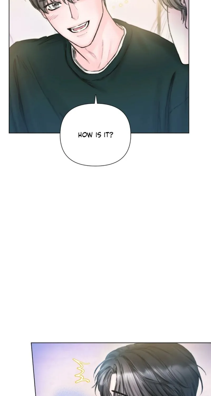 Goodnight, Sweet Dreams Chapter 12 page 30 - 