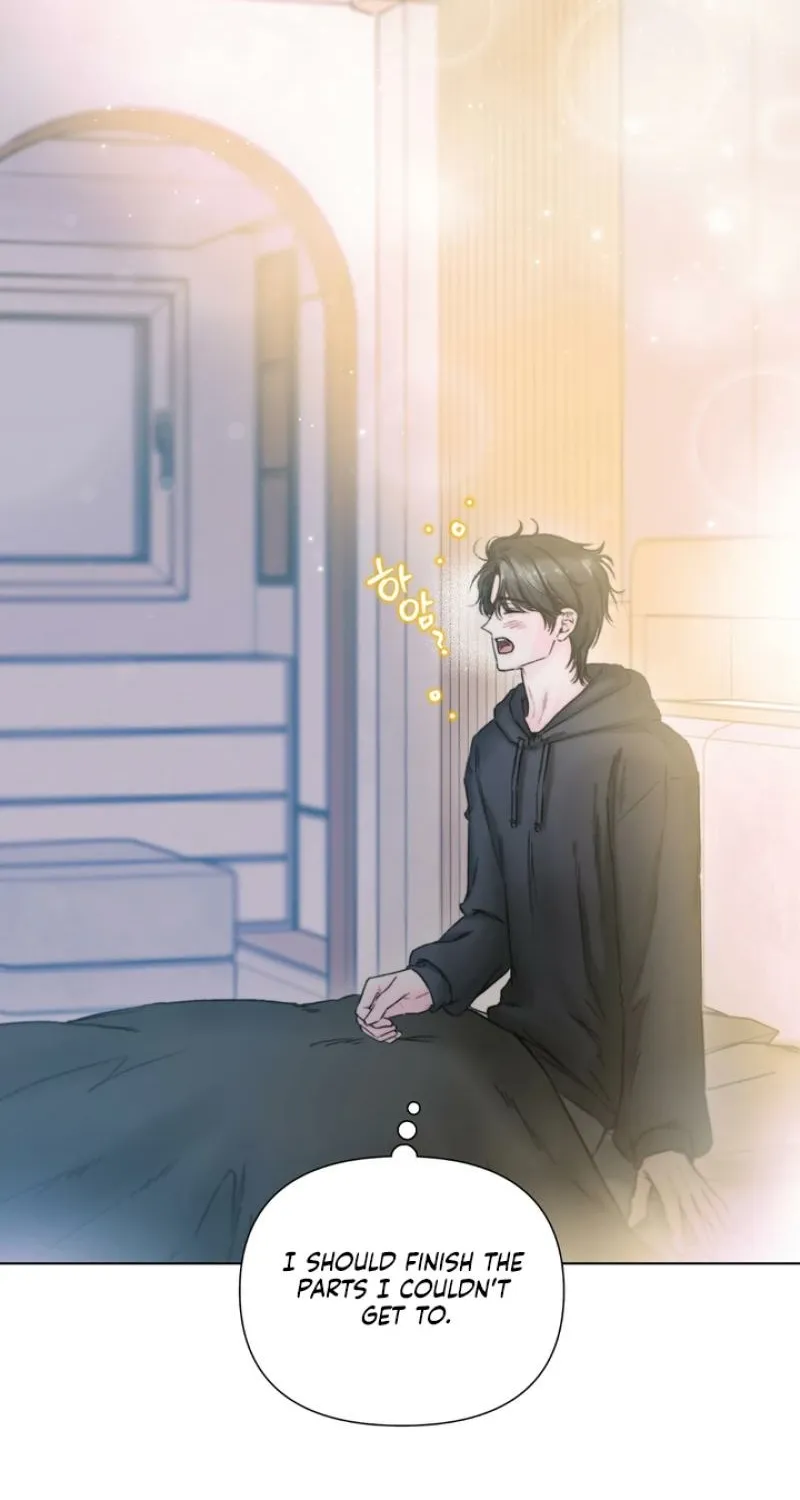Goodnight, Sweet Dreams Chapter 12 page 4 - 