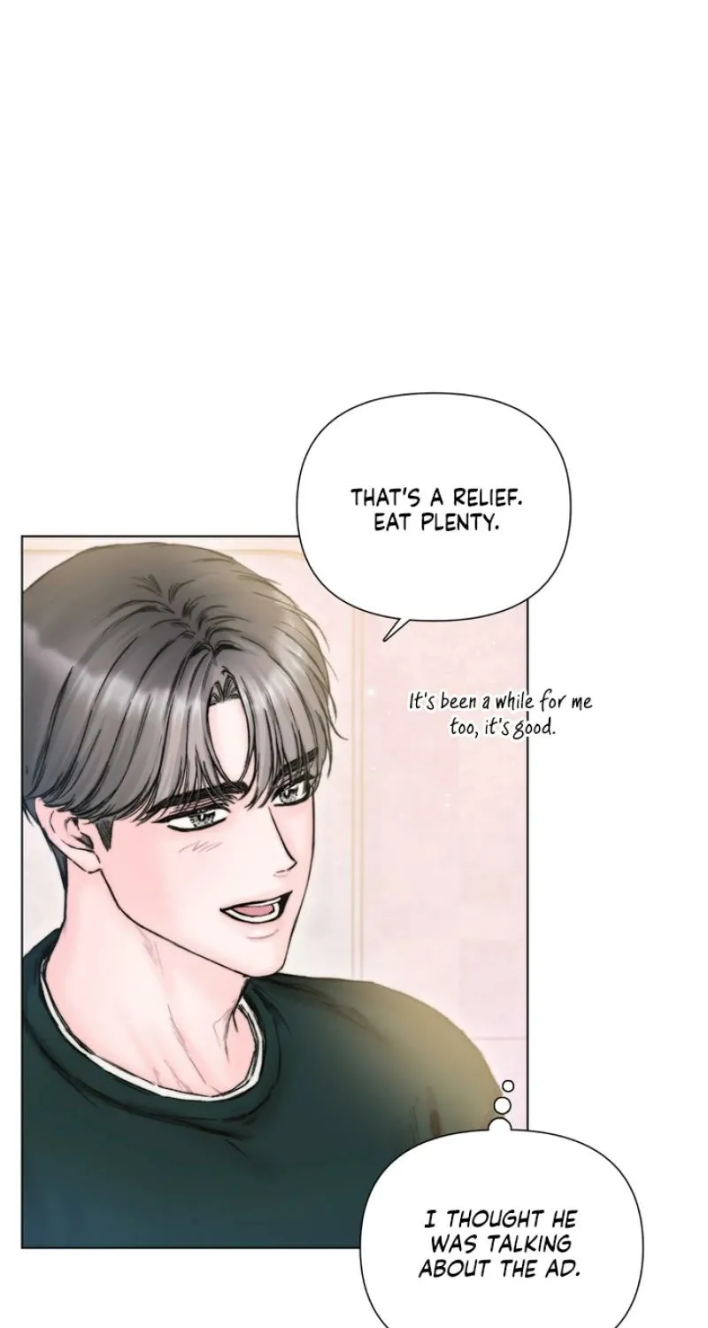 Goodnight, Sweet Dreams Chapter 12 page 33 - 