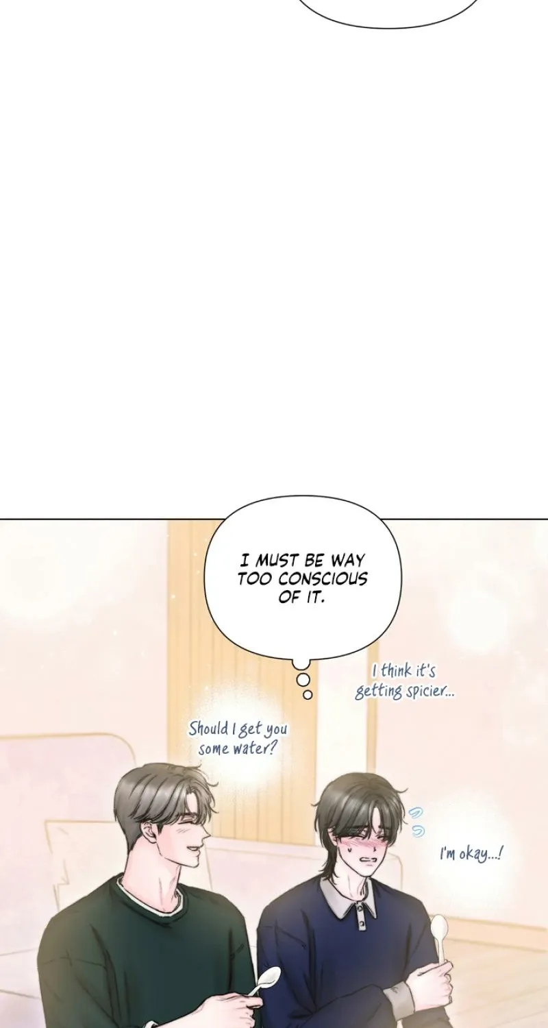 Goodnight, Sweet Dreams Chapter 12 page 34 - 