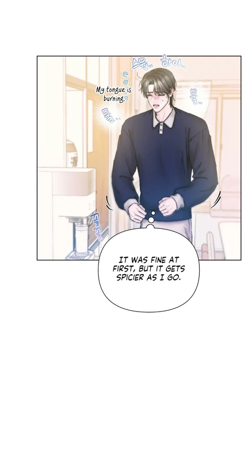 Goodnight, Sweet Dreams Chapter 12 page 36 - 