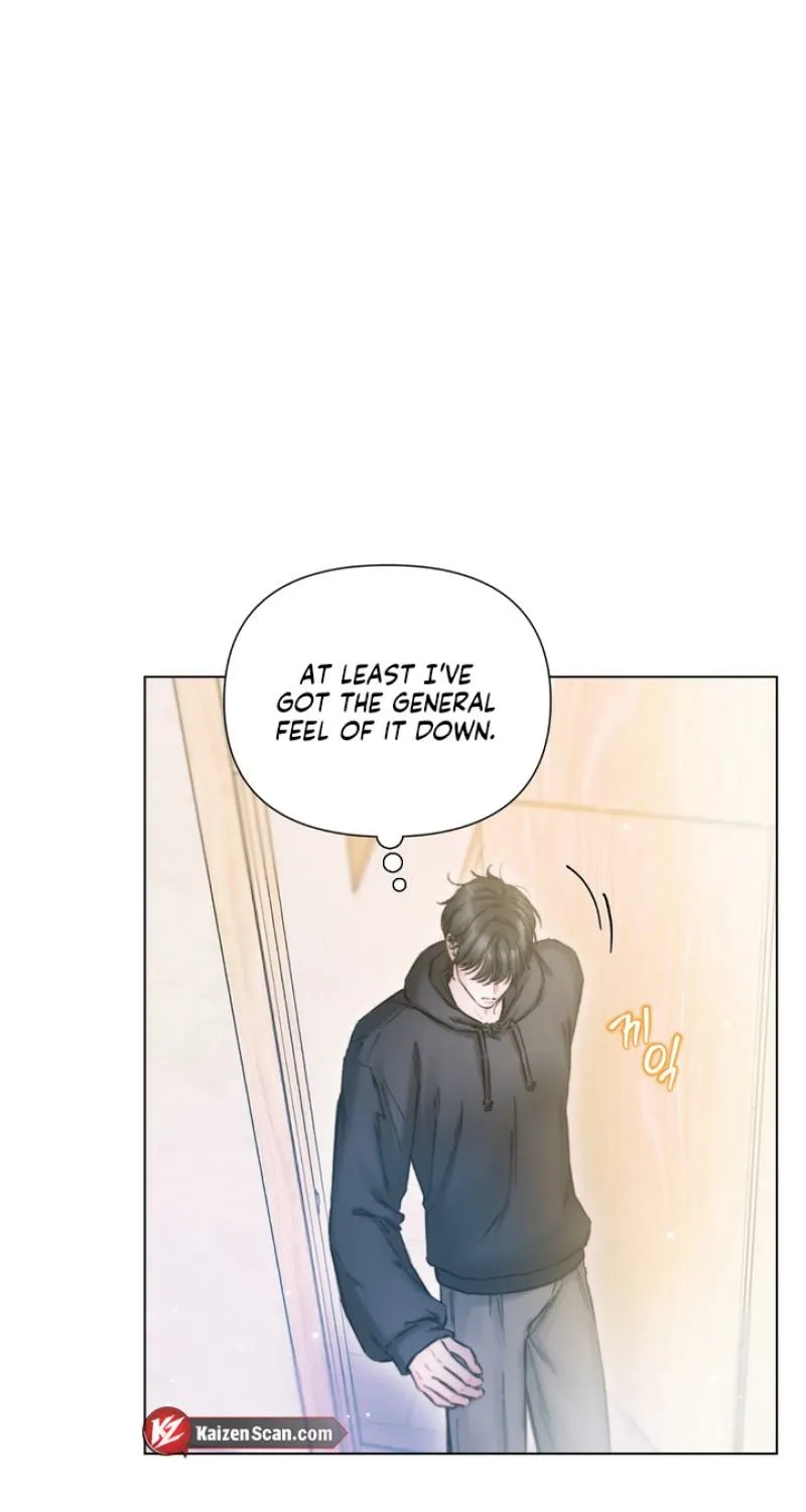 Goodnight, Sweet Dreams Chapter 12 page 5 - 