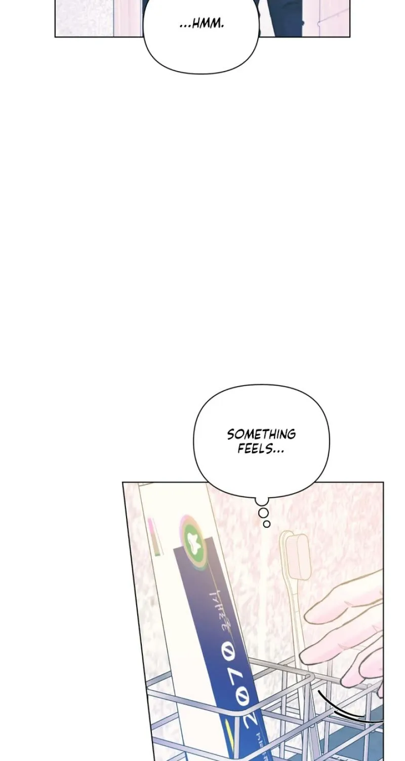 Goodnight, Sweet Dreams Chapter 12 page 45 - 